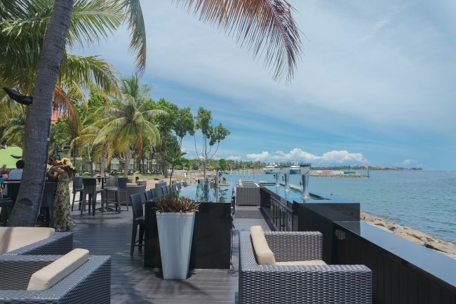 코타키나발루 포토 스팟