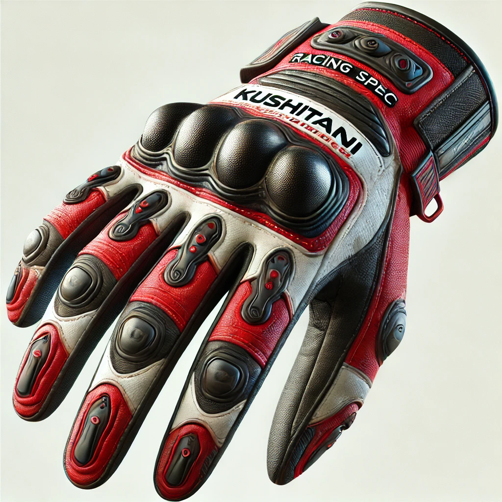 쿠시타니 K-5381 GPV GLOVES II