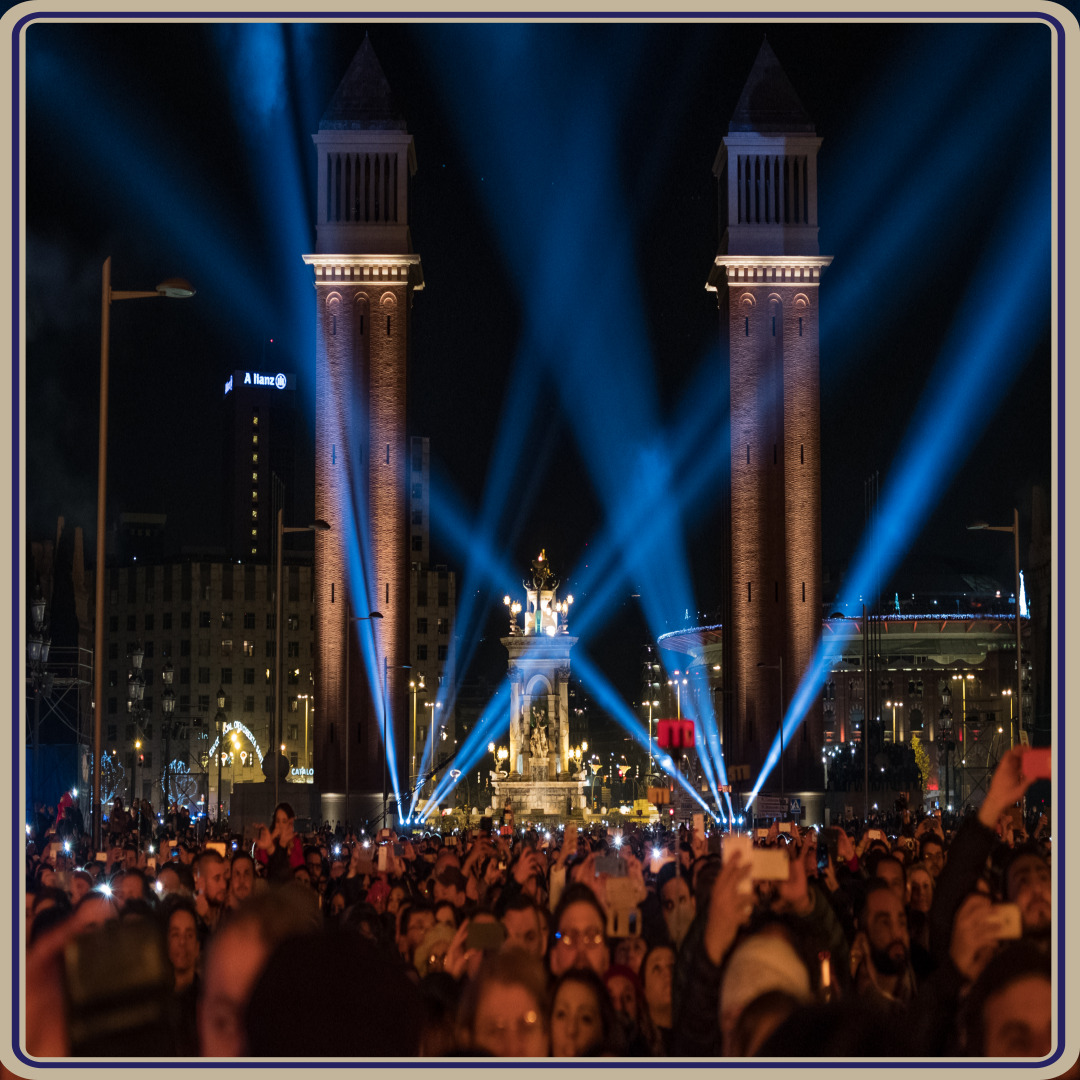 2025 한강 드론쇼 일정 총정리