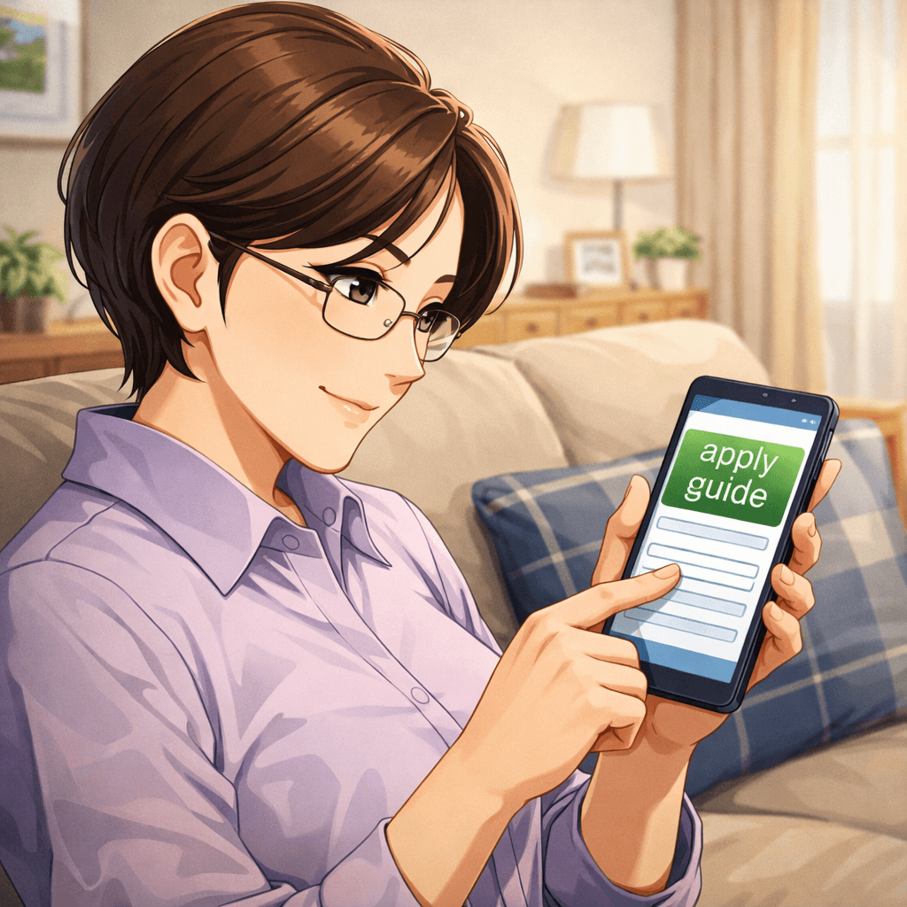 자녀장려금 자동신청 동의 대상자