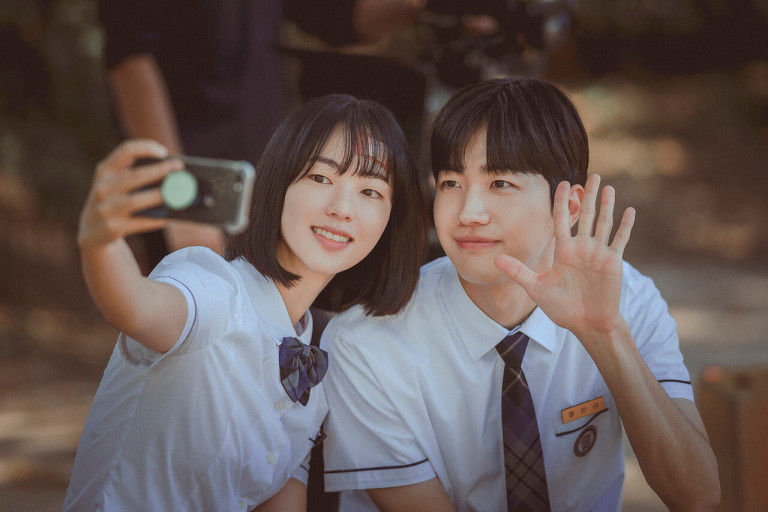 넷플릭스 드라마 추천 TOP5(2024)