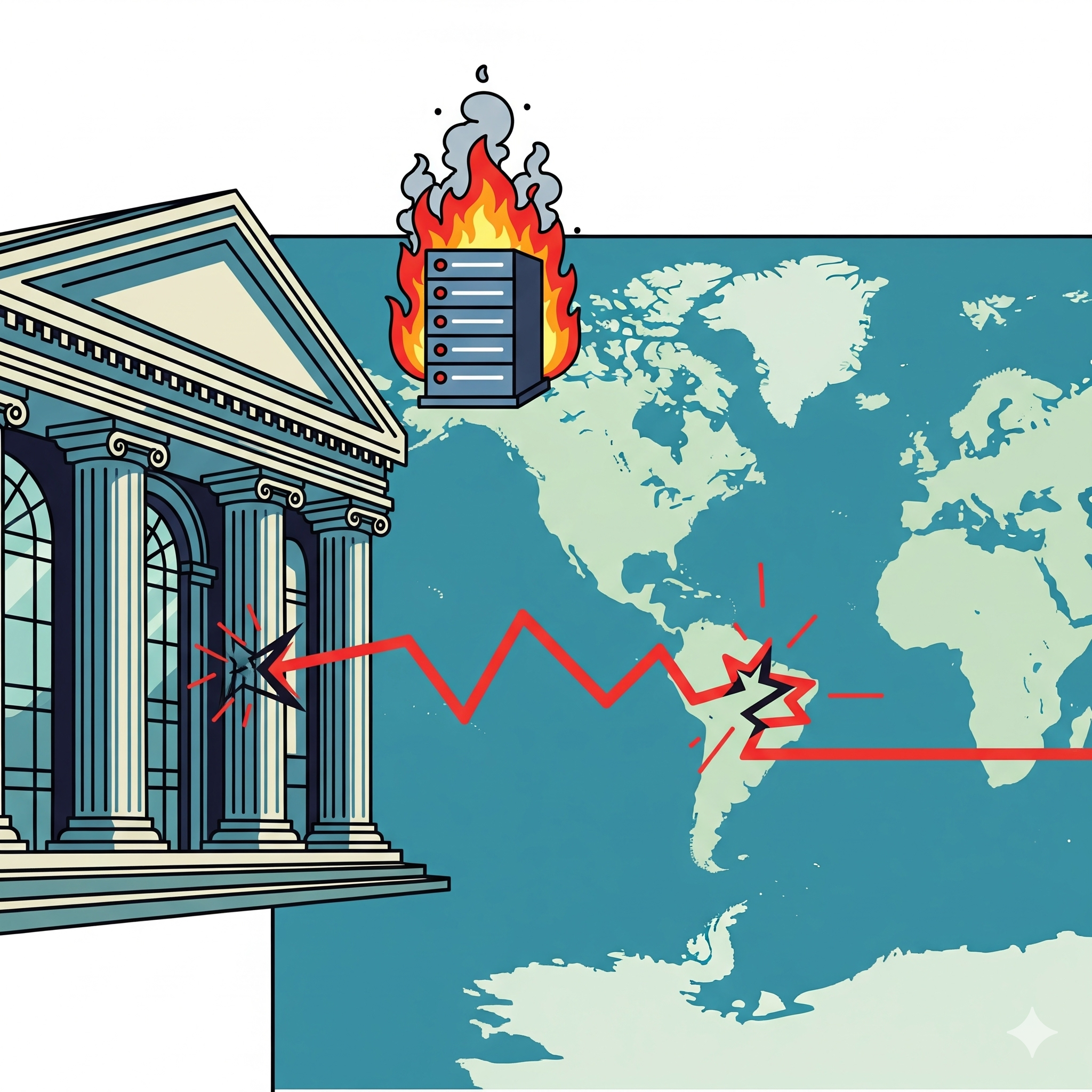 국민은행 해외IP 접속 지연 원인과 해결방법