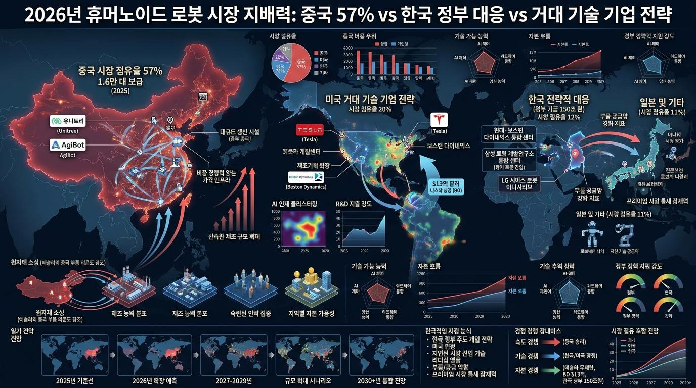 보스턴 다이나믹스 아틀라스, 유압 기술, CES 공개, 현대차 전략
