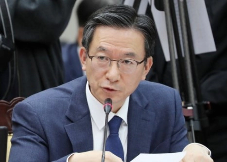 정성호 국회의원 프로필 나이 고향 아내 가족 지역구