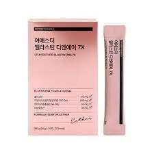 여에스더 말 엘라스틴