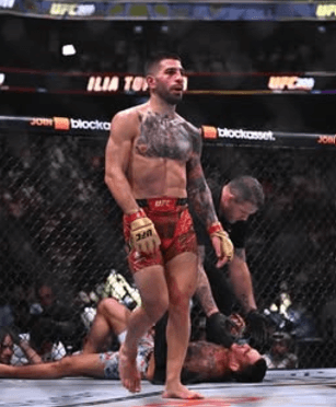 UFC 310 12월 15일 경기 일정 안내 시청 방법 코빙턴 vs. 버클리