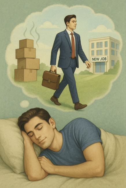집이 무너지는 꿈해몽 &ndash; 상황별 8가지 해석