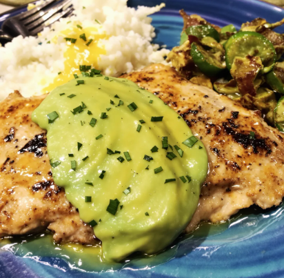 아보카도 오일의 다이어트 효과와 콜레스테롤13