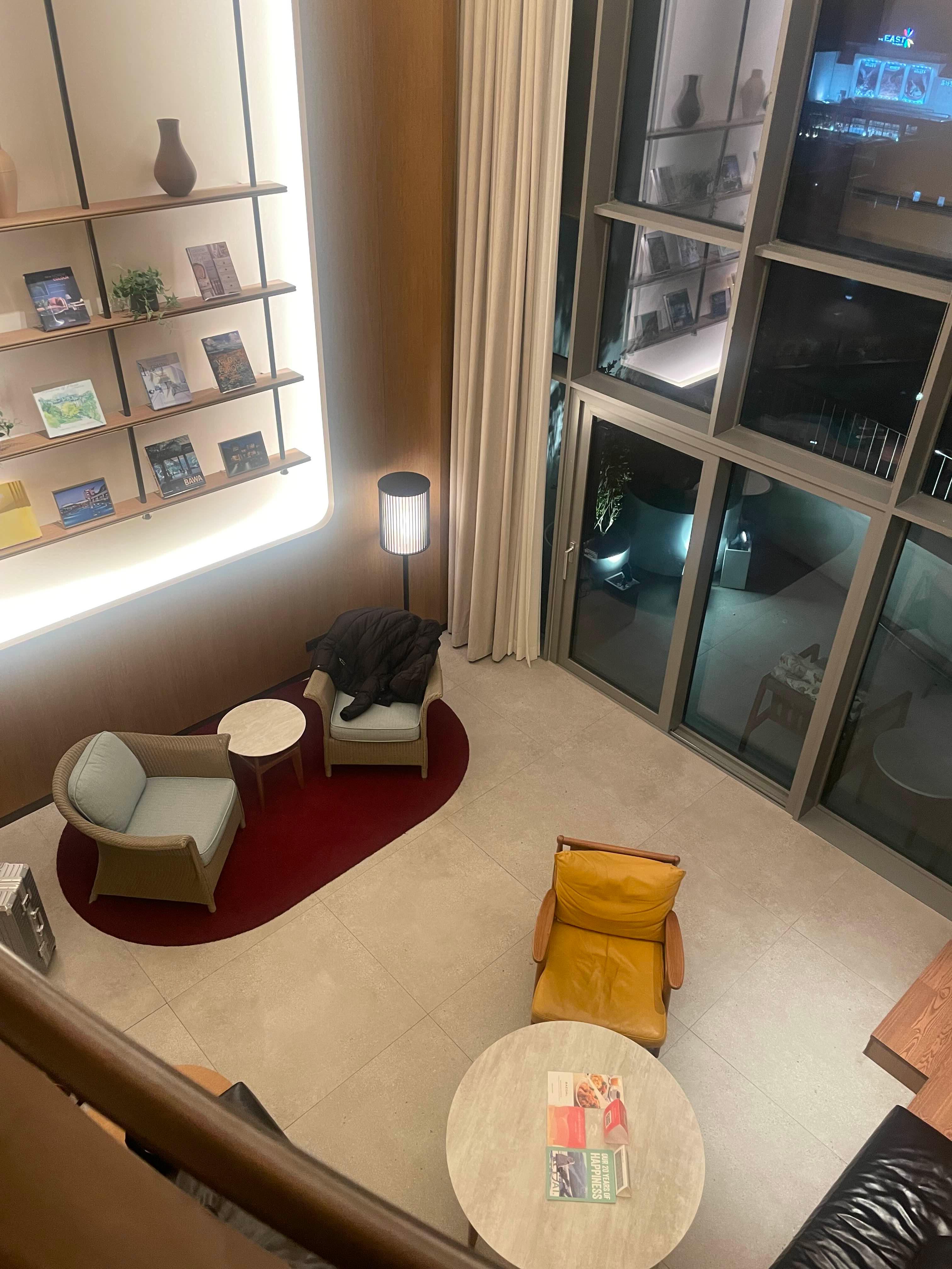 기장 아난티 앳 빌라쥬 후기