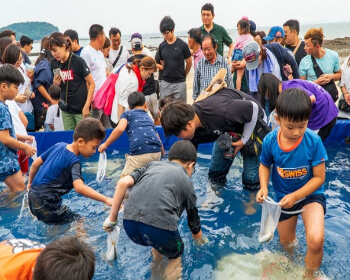 무창포 대하 전어축제_10