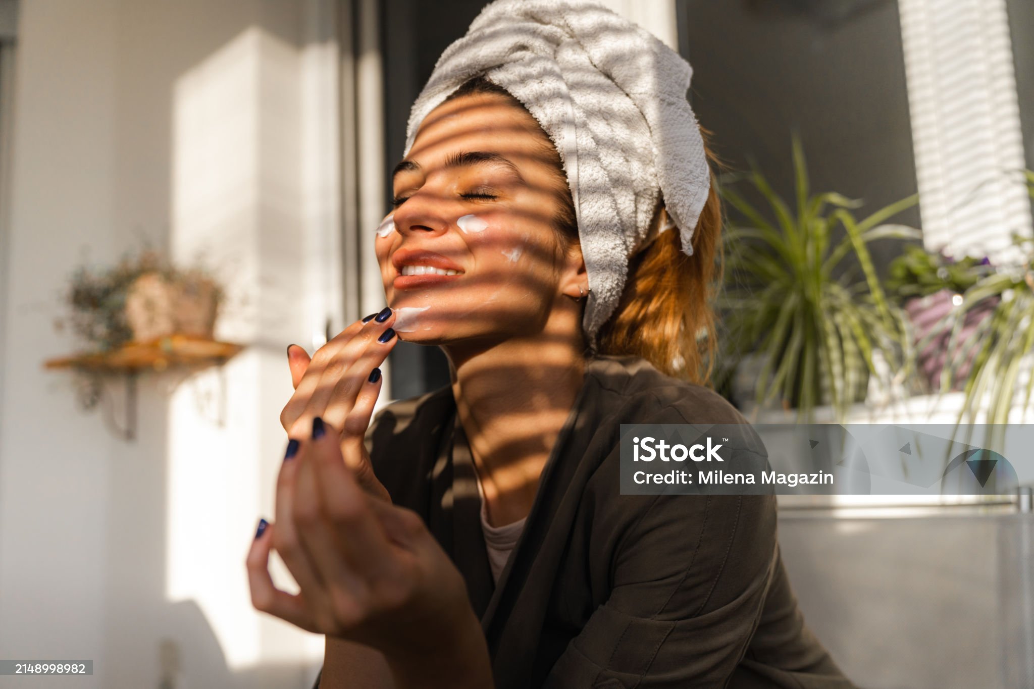 겨울철 피부관리