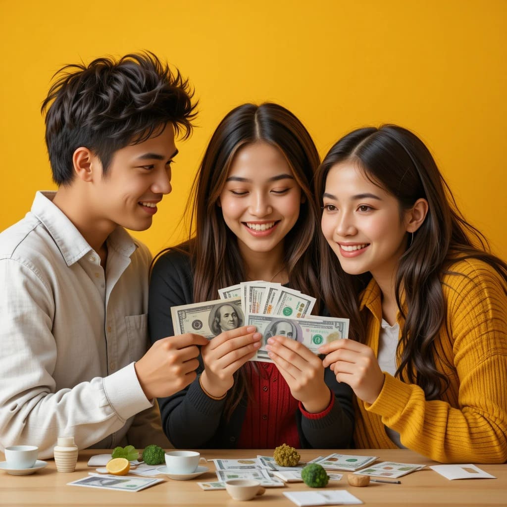 서울시 희망두배 청년통장 신청