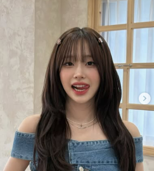 츄 프로필
