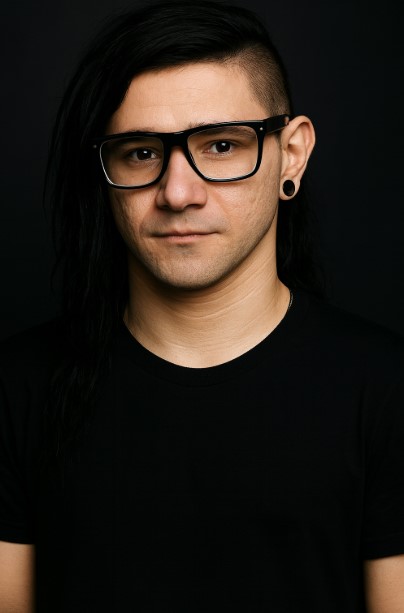 스크릴렉스 관련 사진