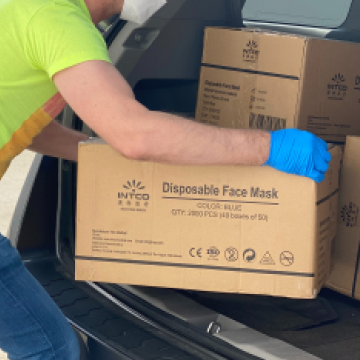 GS25 반값택배 받는법