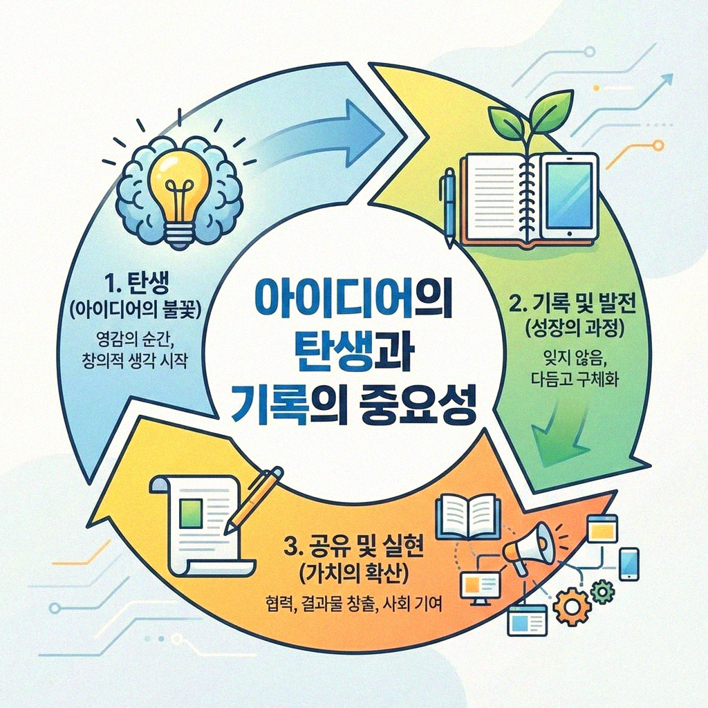 생산성을 높이는 똑똑한 메모 습관 만들기