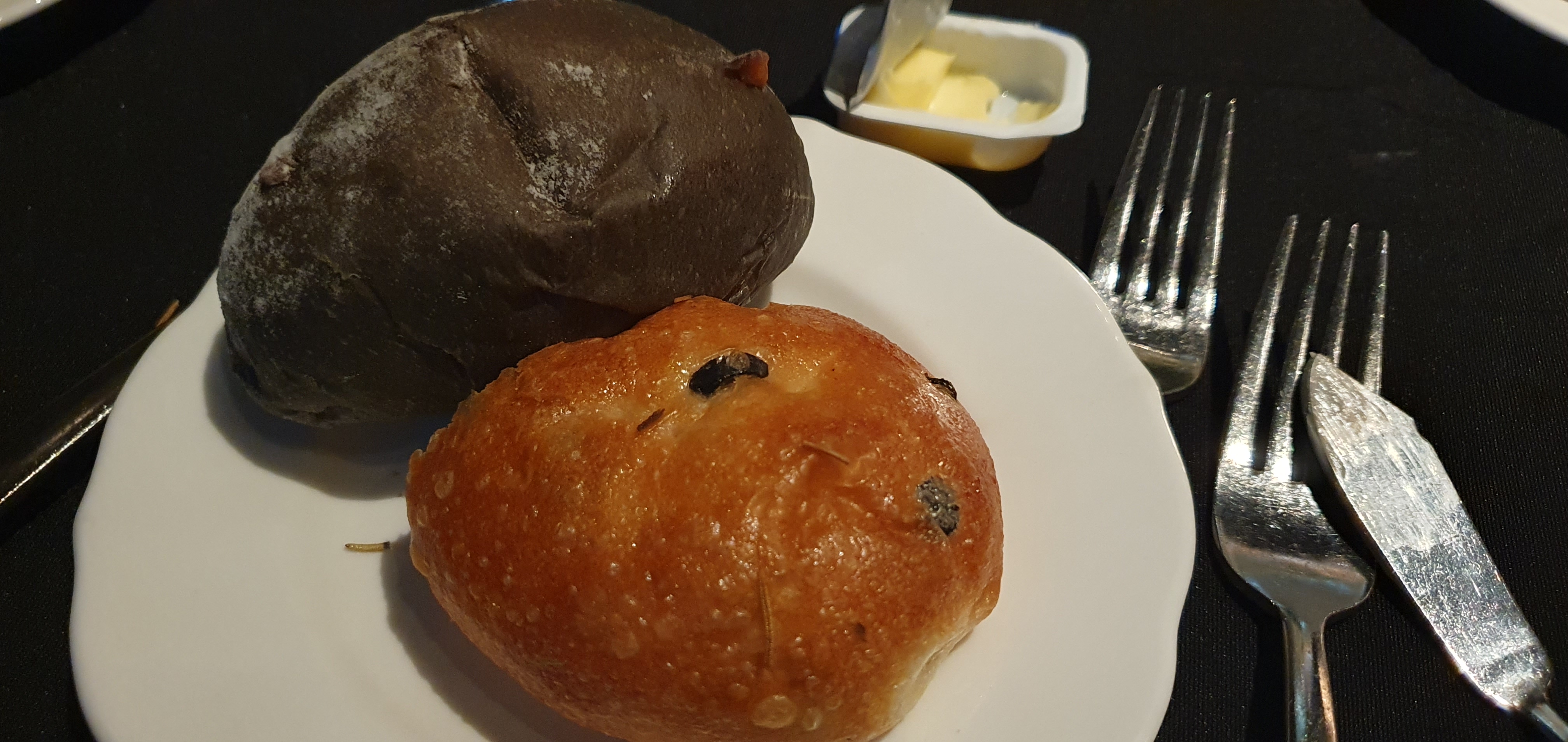 식전빵