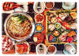 물고기 블루스
