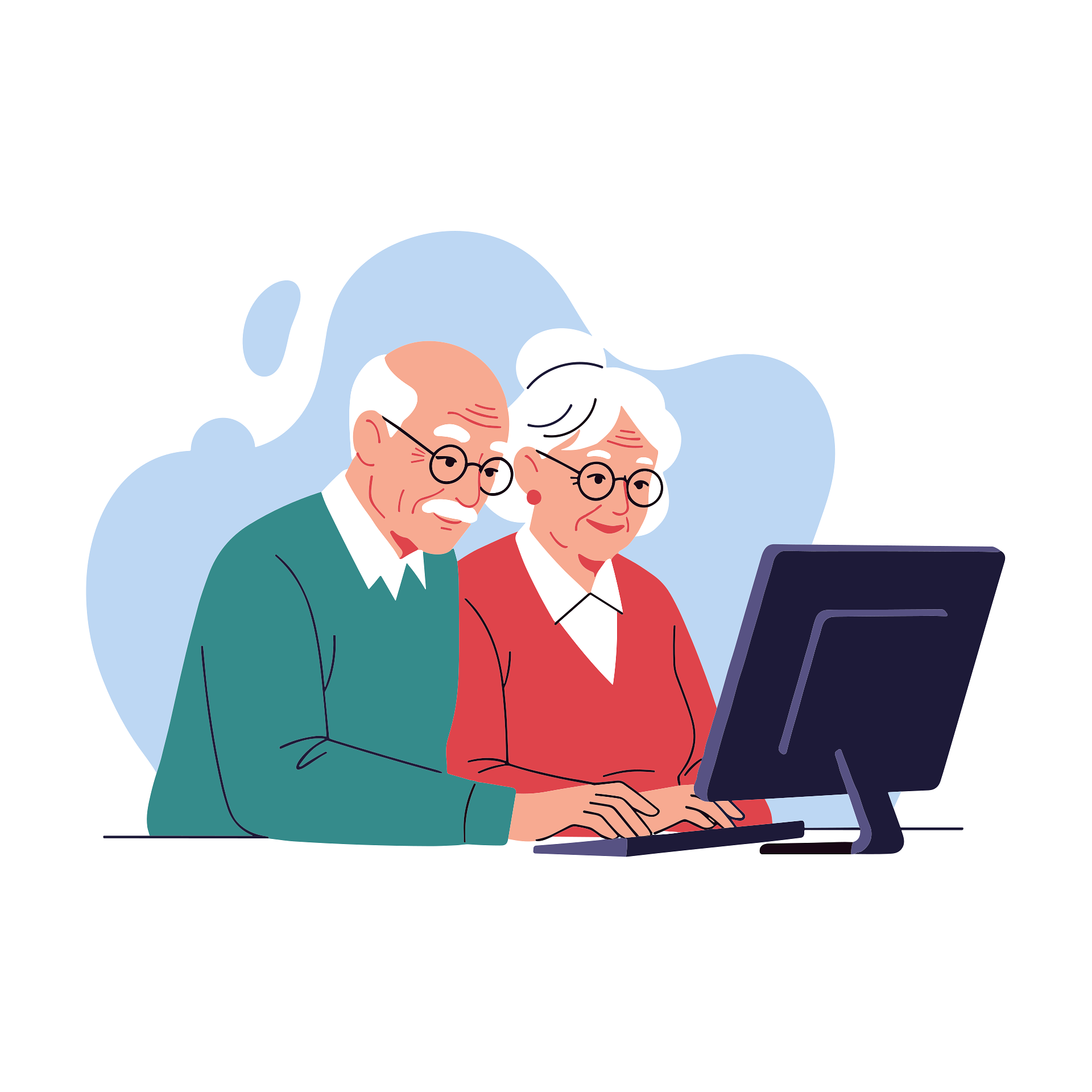 65세 기초연금 신청 방법과 자주 놓치는 조건 정리