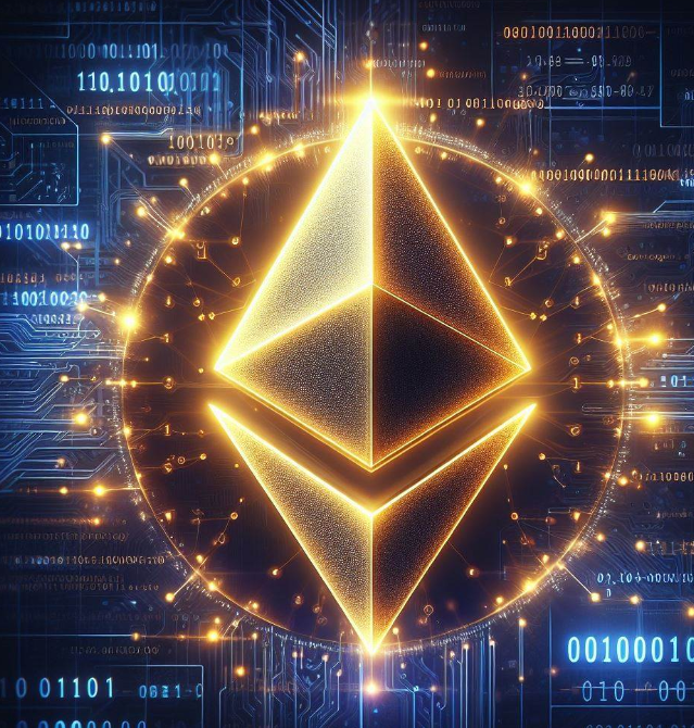 2024년 이더리움ETF