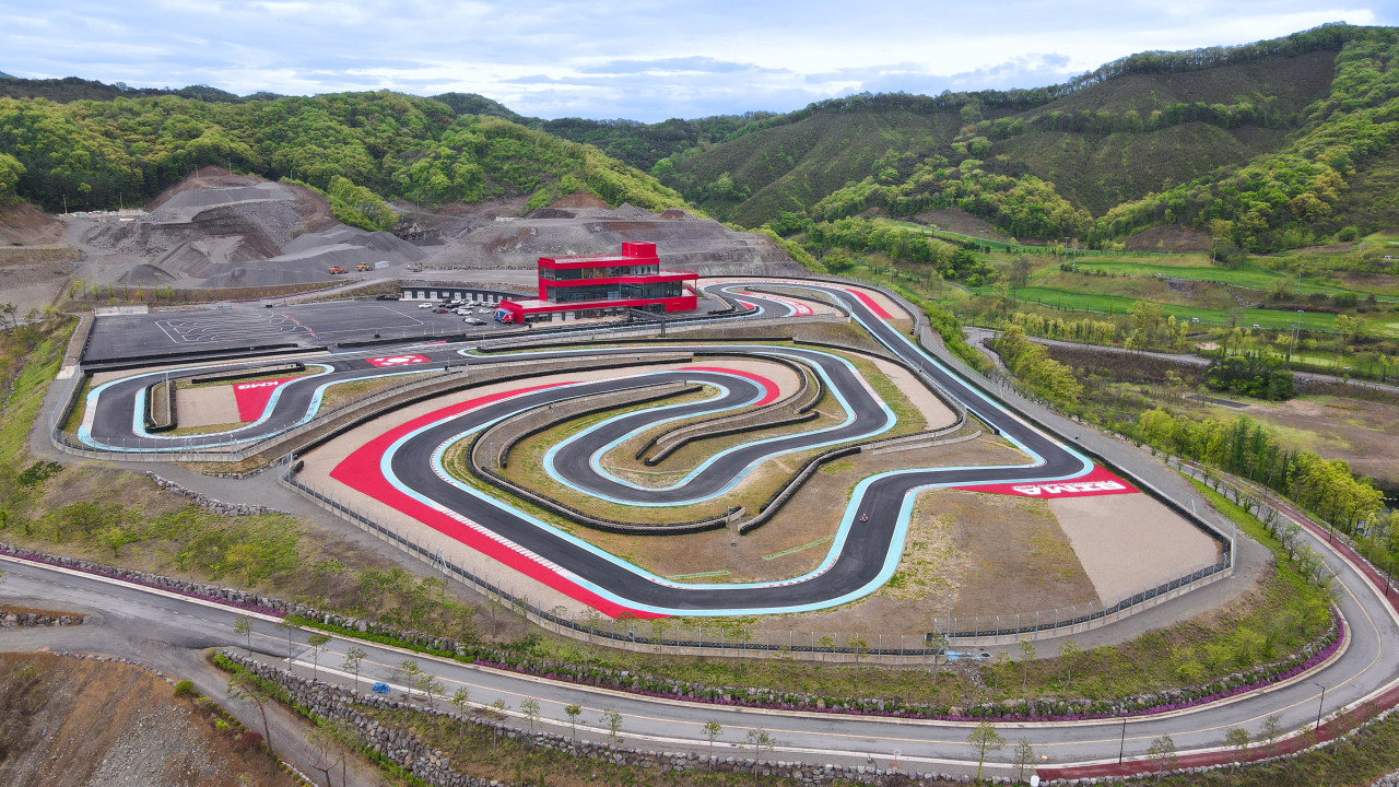 벨포레 모토아레나