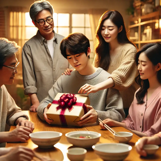 성실성,친화성