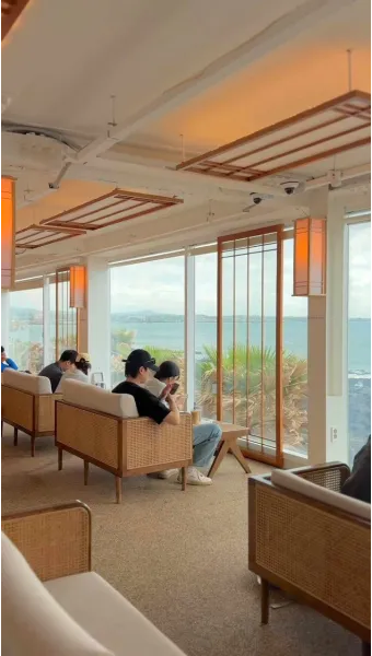 제주 애월 카페 추천 분위기 좋은 브런치 카페 소개_12