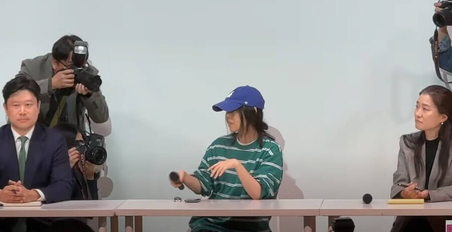 민희진