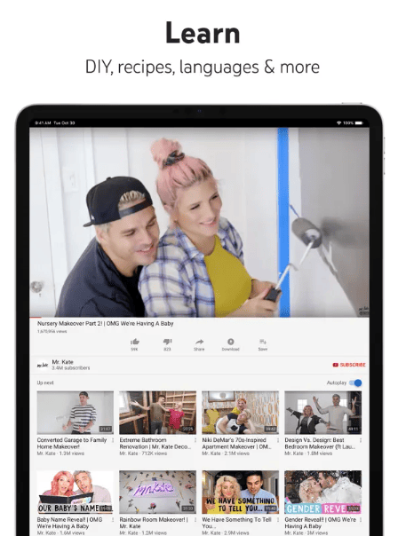 유튜브 바로가기 활용 팁 안내