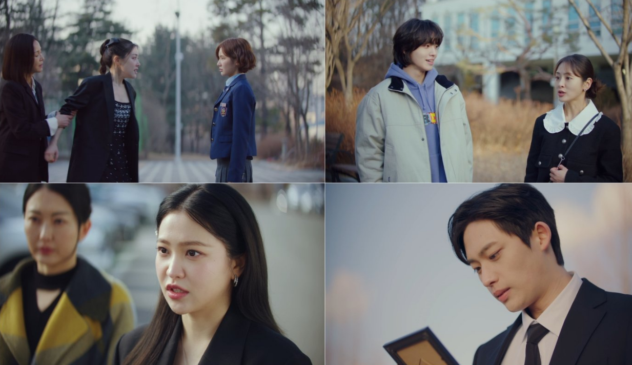 청담국제고 시즌3 결말,백제나 최종 선택,쪽지 엔딩 해석,시즌4 복선,드라마 결말 분석,OTT 드라마