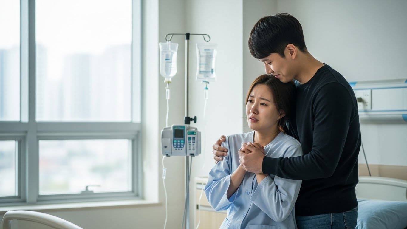 머리 두통 원인 6가지