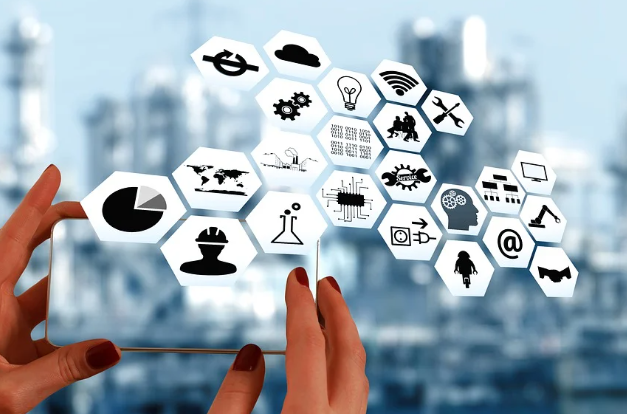 [2025 경제/경영 키워드] 디지털 트윈 (Digital Twin)