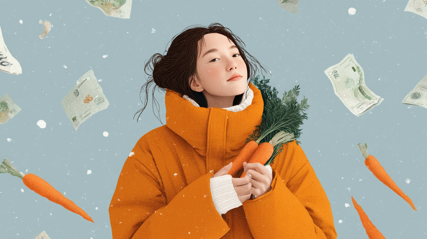 당근마켓 부업