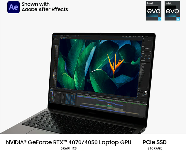 갤럭시북3 프로 울트라 스펙