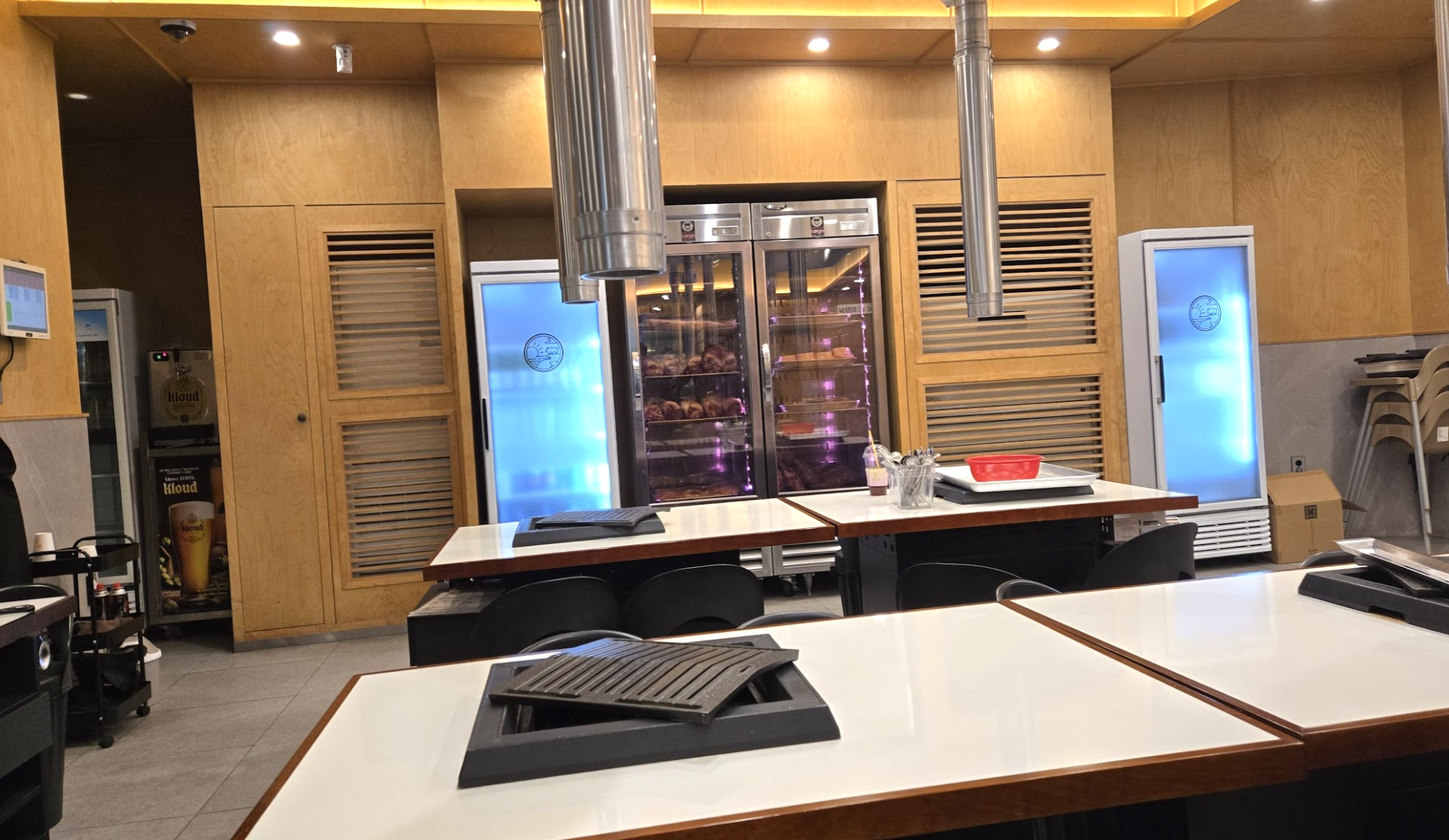 제주도 공항 근처 흑돼지 맛집 정돼지 식당2