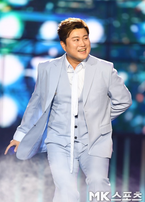 김호중 콘서트 티켓 예매