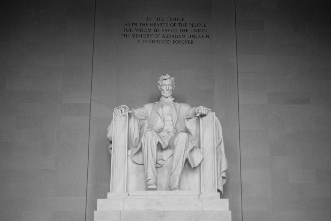 Lincoln