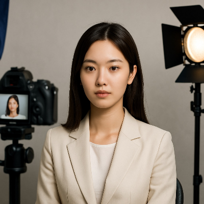 운전면허 갱신 사진 준비하기