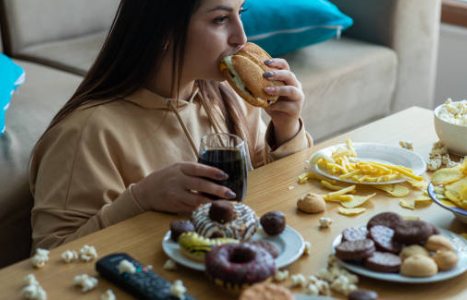 당뇨 초기 증상