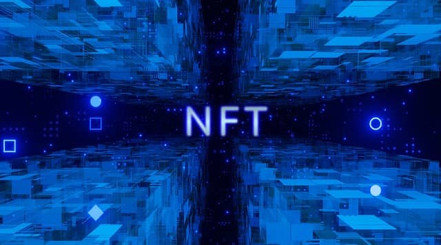 디지털 자산 시대의 새로운 예술가 - NFT &amp; 디지털 아트 큐레이터