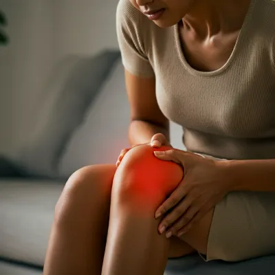 운동하다 허벅지에 통증이 발생하는 이유3