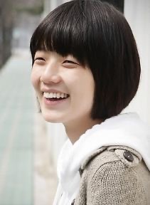 안영미 프로필