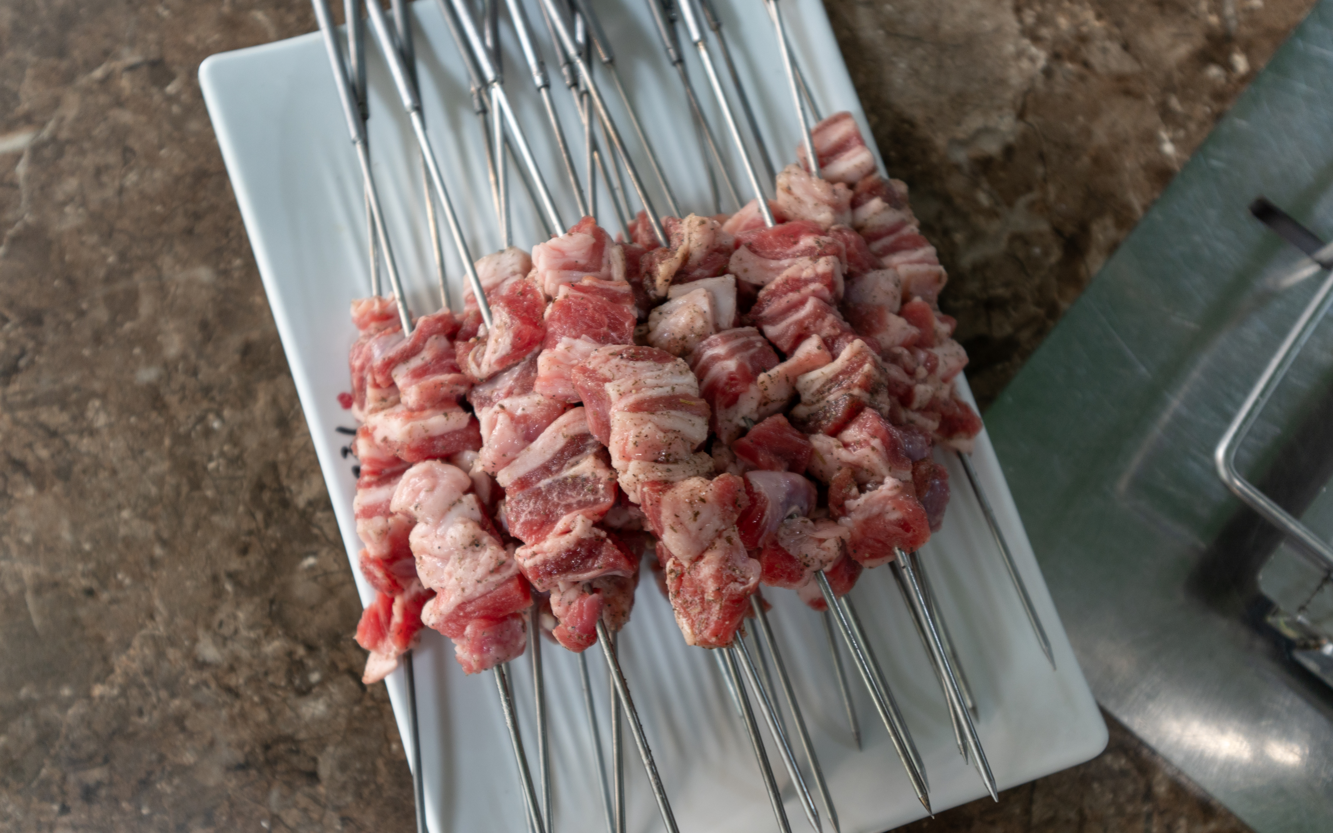 삼순이네양꼬치
