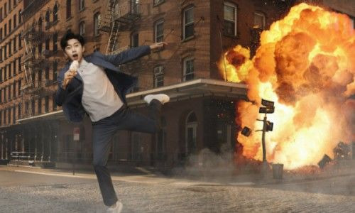 임영웅 브랜드평판 2위｜BTS 제치고 14.96% 상승&middot;콘서트 누적 관객 100만 돌파