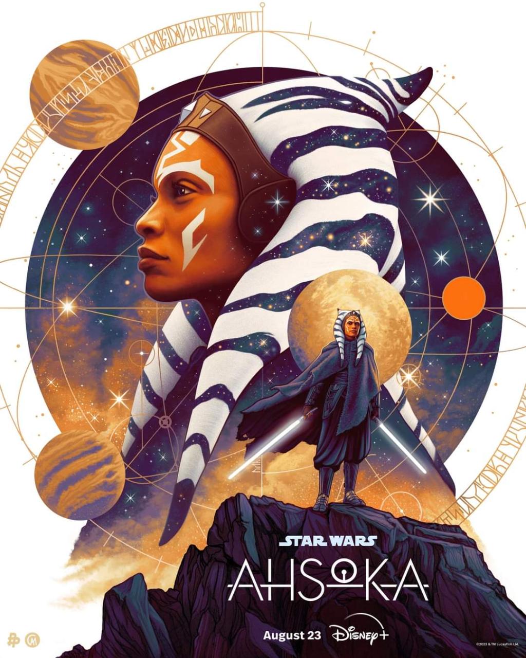 Ahsoka(아소카)