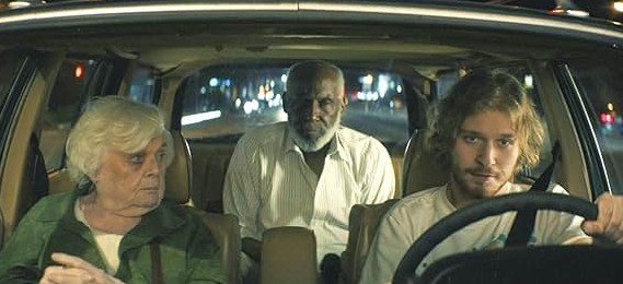 미국 코미디 드라마 영화다시보기추천 델마 포스트의 화려한 외출 결말 후기 리뷰 - 호평과 혹평