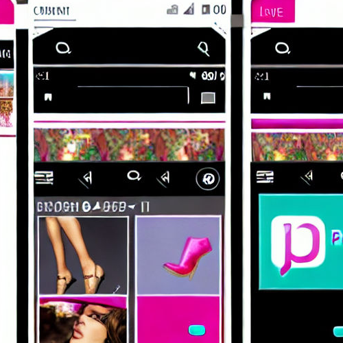 사진과 함께 즐기는 새로운 트렌드, 플레이그램의 매력!
