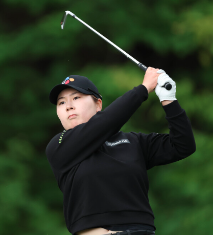 크리스에프앤씨 제47회 KLPGA 챔피언십