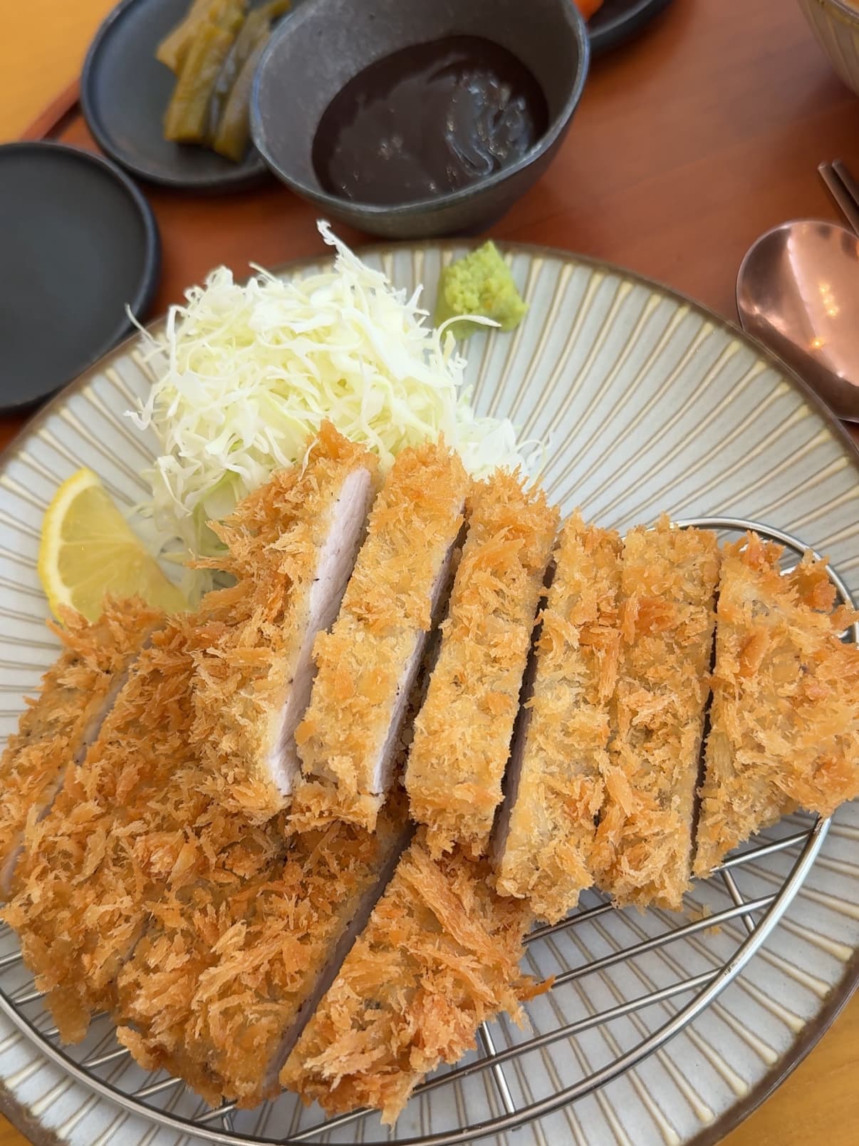 강릉 주문진 맛집 영진돈