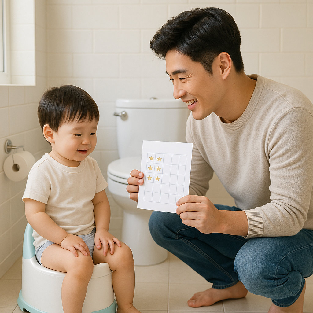 25~36개월 체크리스트